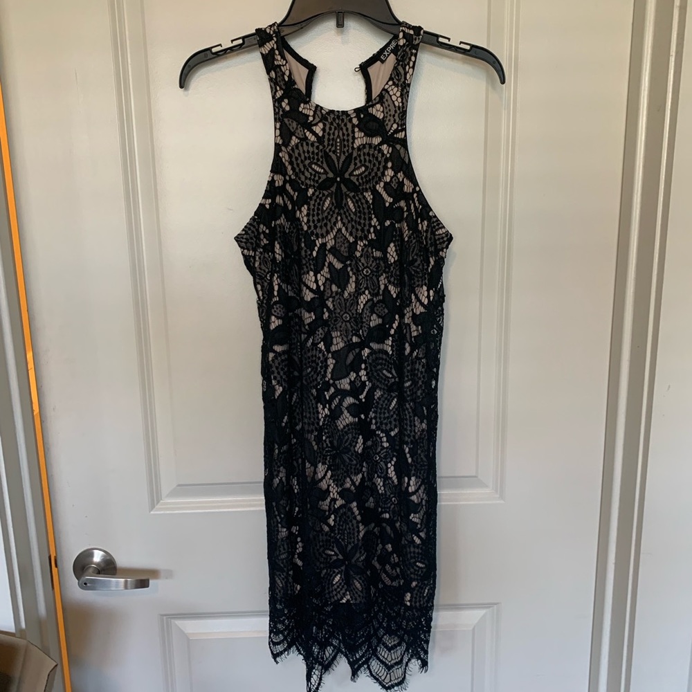 Cocktail dress for sale!